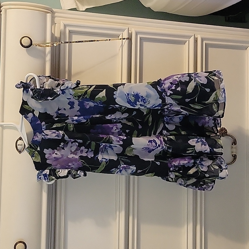 Girls XXS/4 dress